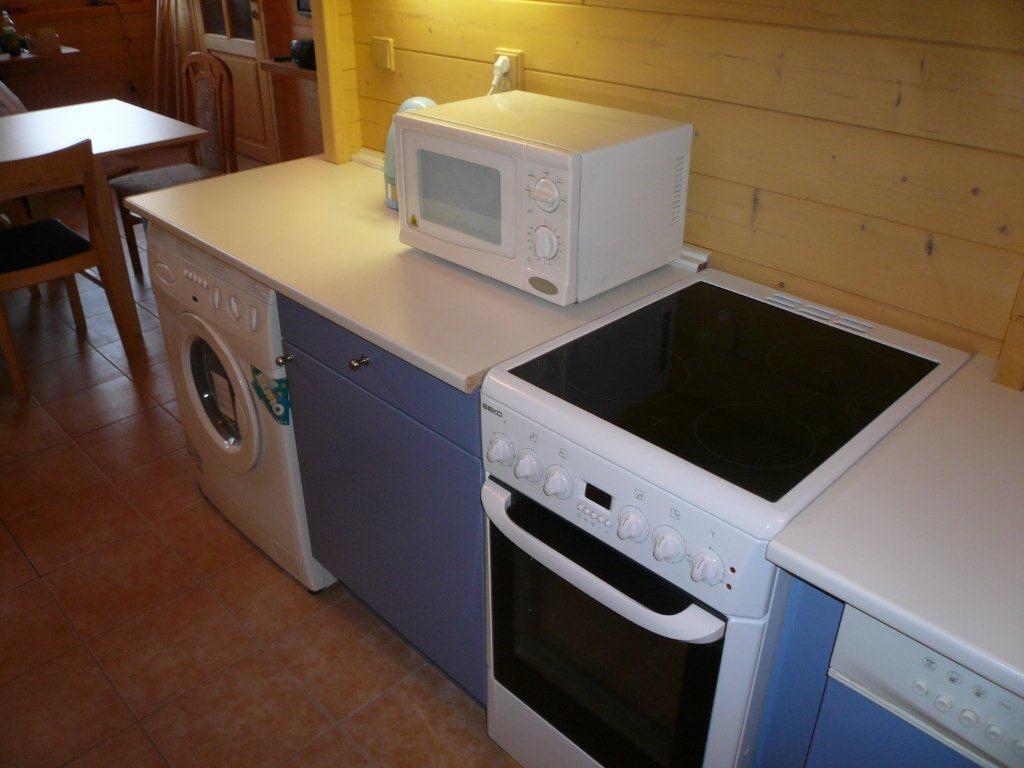Chaty Pod Sokolim Hrbetem Česká Ves Extérieur photo