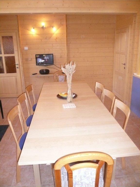 Chaty Pod Sokolim Hrbetem Česká Ves Extérieur photo