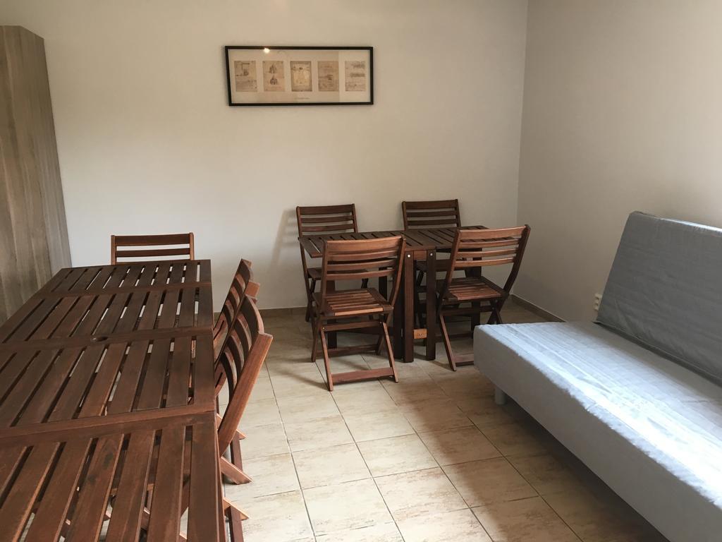 Chaty Pod Sokolim Hrbetem Česká Ves Extérieur photo