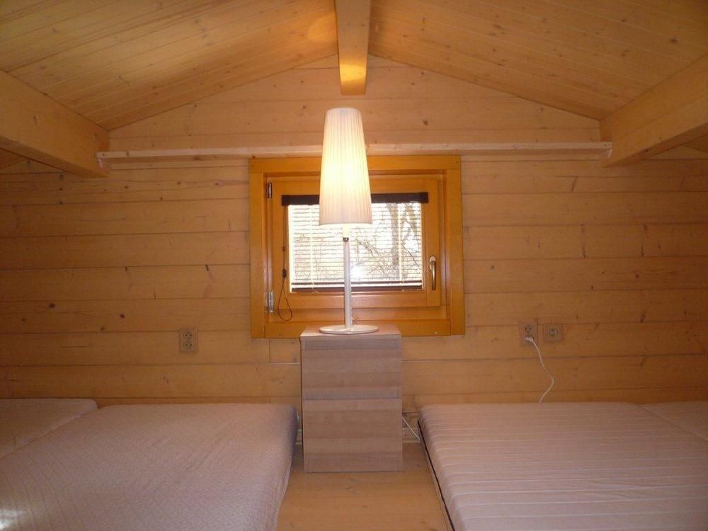 Chaty Pod Sokolim Hrbetem Česká Ves Extérieur photo